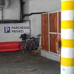 Casa Bouganville Vicino Alle Spiagge Di Caprera Con Balcone E Parcheggio * لا ماداّلينا