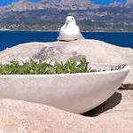 Casa Vacanze Bouganville Caprera E Spiagge Wifi E Parcheggio La Maddalena (Sassari)