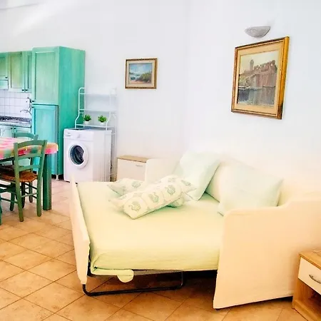 Bouganville Con Parcheggio Privato Apartmán *