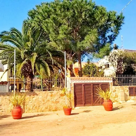 Bouganville Con Parcheggio Privato Apartmán *
