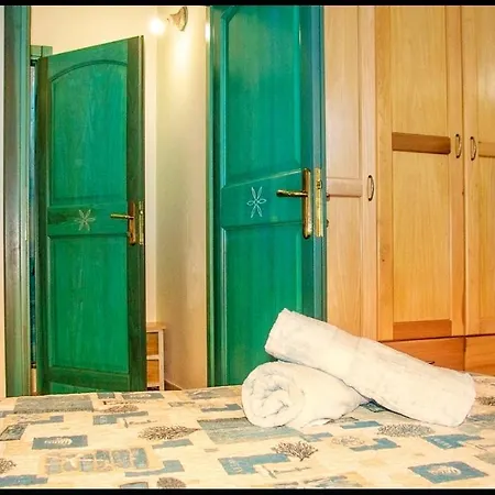公寓 Bouganville Con Parcheggio Privato