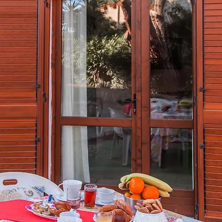 Apartmán Bouganville Con Parcheggio Privato La Maddalena (Sassari)
