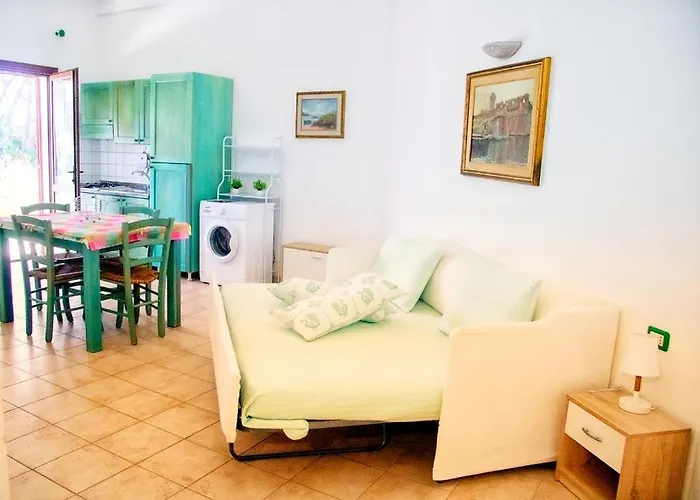 Bouganville Con Parcheggio Privato Daire *