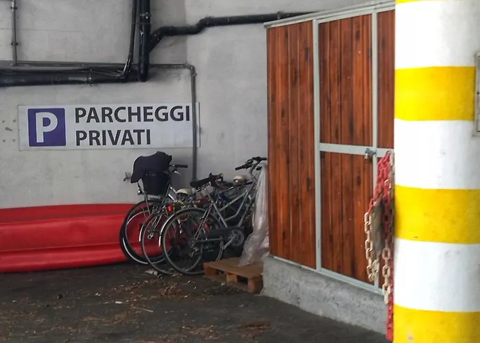 Bouganville Con Parcheggio Privato * La Maddalena (Sassari)