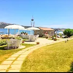 Casa Bouganville Vicino Alle Spiagge Di Caprera Con Balcone E Parcheggio * La Maddalena (Sassari)