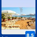 Casa Bouganville Vicino Alle Spiagge Di Caprera Con Balcone E Parcheggio * La Maddalena (Sassari)