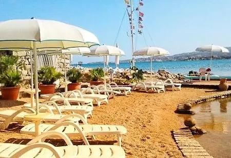 Apartament Bouganville Con Parcheggio Privato