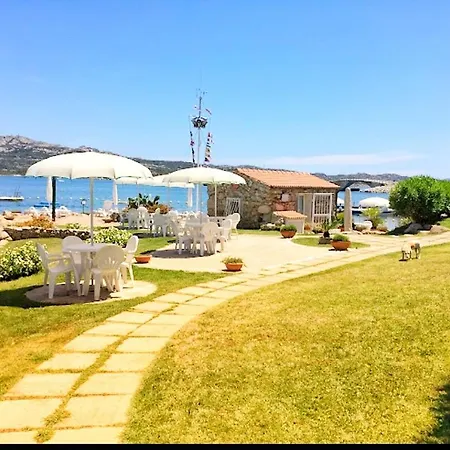 Bouganville Con Parcheggio Privato * La Maddalena (Sassari)