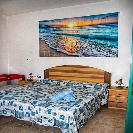 Apartment Bouganville Con Parcheggio Privato *