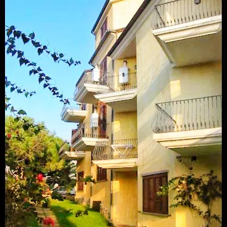 Bouganville Con Parcheggio Privato * La Maddalena (Sassari)