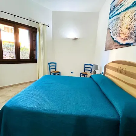 Bouganville Caprera E Spiagge Wifi E Parcheggio *