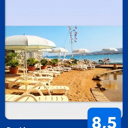 Bouganville Caprera E Spiagge Wifi E Parcheggio * La Maddalena (Sassari)