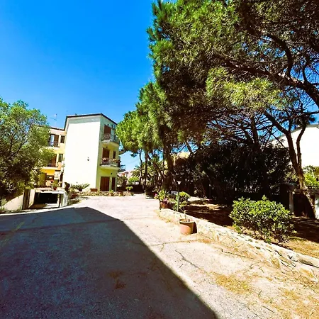 Bouganville Caprera E Spiagge Wifi E Parcheggio * La Maddalena (Sassari)