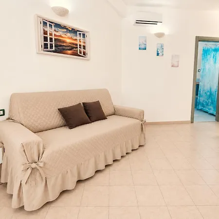 Bouganville Caprera E Spiagge Wifi E Parcheggio شقة *