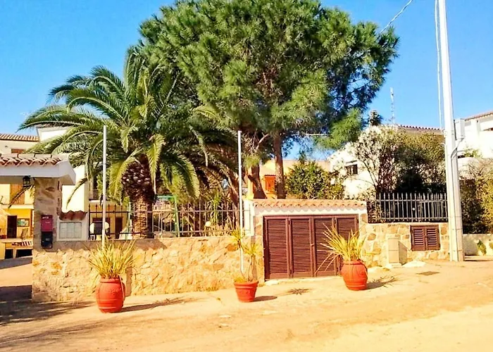 Bouganville Con Parcheggio Privato Апартаменты *