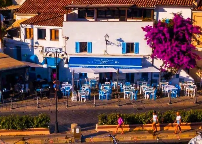 アパート Bouganville Con Parcheggio Privato *